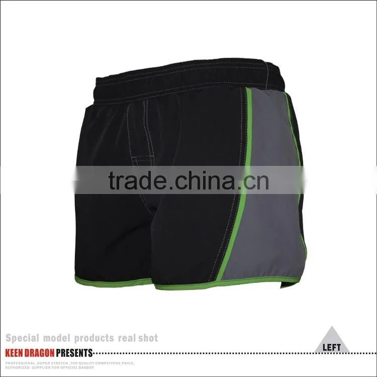 Mens quick dry running shorts