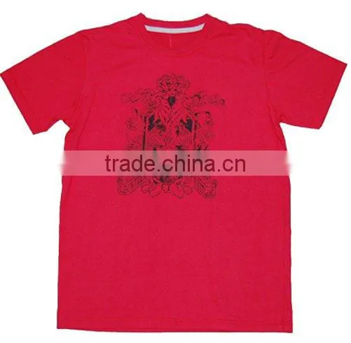 casual crew neck t shirts with short sleeve