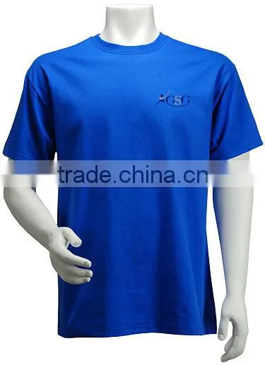 High quality cheap price custom t-shirt