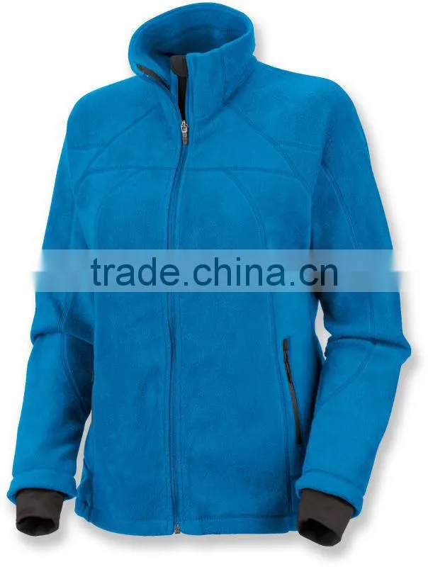 thick fleece jackets