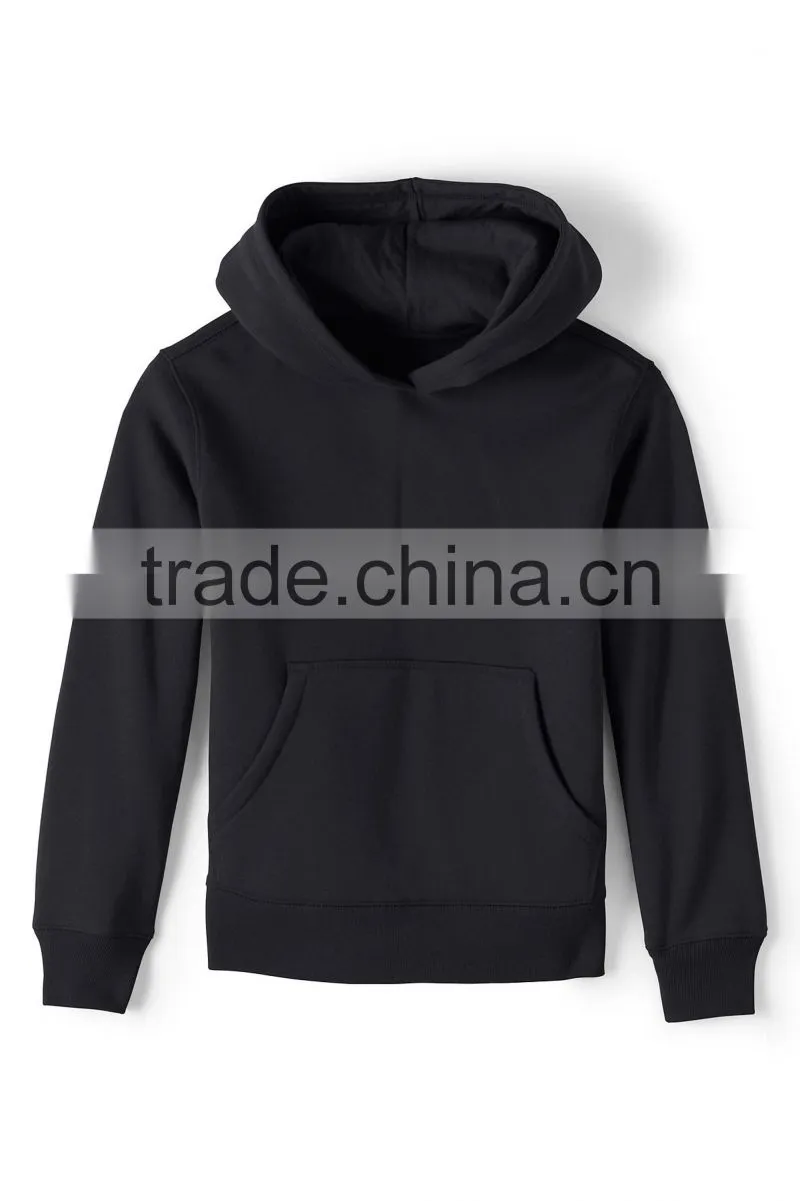 2017 wholesale custom design Little Boys Hoodie Pullover Sweatshirt Top Quality Kids children plain hoodies