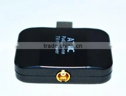 Digital ATSC TV Tuner digital tv receiver for Canada Mexico and USA with Air Channels 1080p HD TV stick