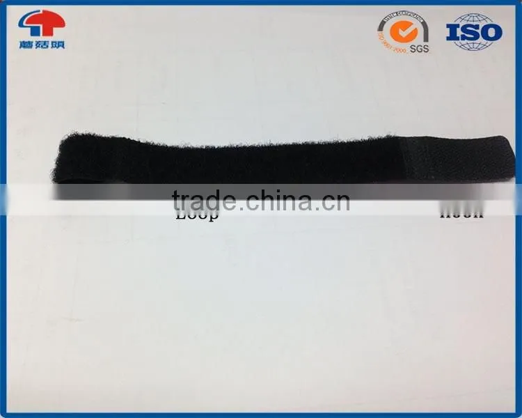 50mm* 3 meters Hook loop Logistrap Pallet Tidy Straps with buckle