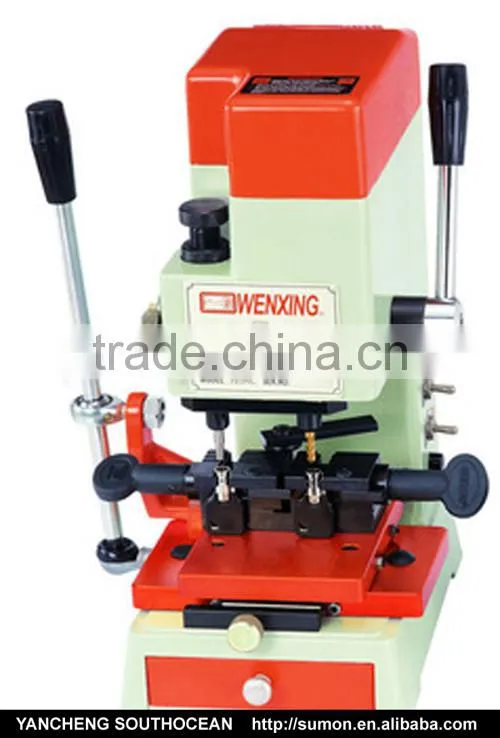 Superior-quality advanced multifunctional standing key cutting machine
