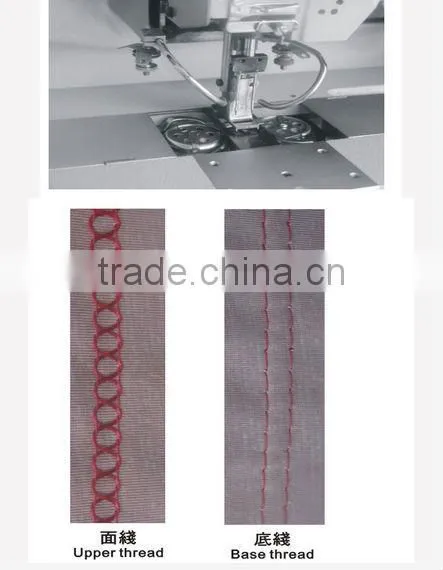 JK-4420-A Patteren sewing machine (heavy-duty)