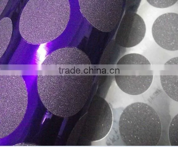 2013 Crafts Paper and Shiny Wrapping paper Self adhesive