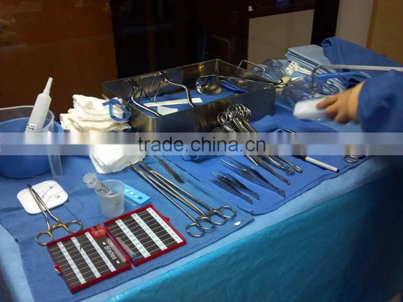 Needle Holders