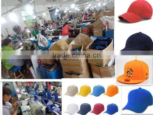 Wholesale china factories 5 panel cap