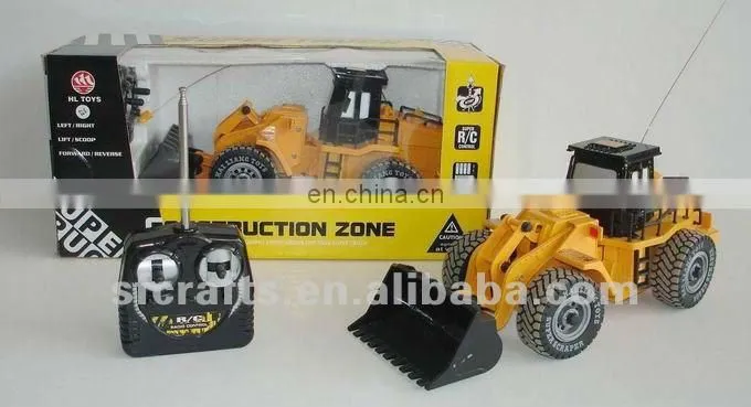 2014 Mini 1 24 scale 6 channel rc car toy