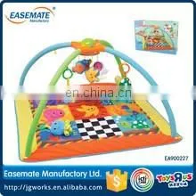 High quality play mat indoor soft price baby toys