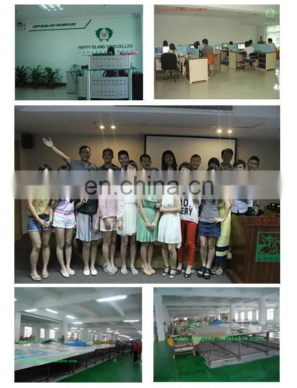 HI inflatable water zorb ball for kids and adults