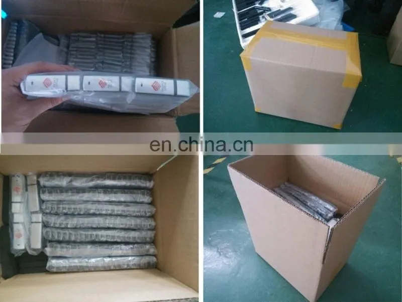Promotional portable plastic usb pen drive with different capacity