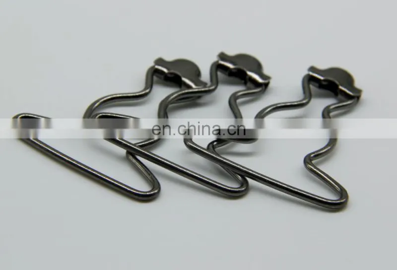 Factory price zinc alloy metal D ring for belt , stainless steel D ring for tape