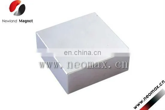 Ningbo Newland Magnetic block