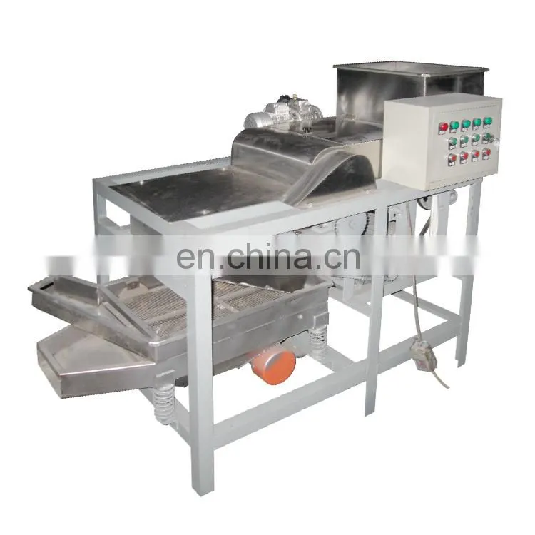 betel nut sali cutting machine peanut bar cutting machine almond slice cutting machine