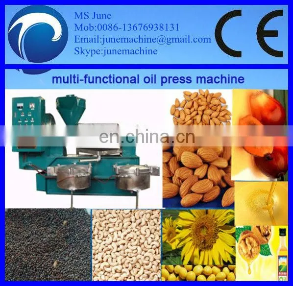 home olive oil cold press machine