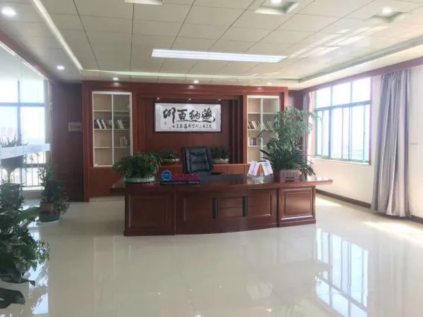 Anhui Blackma Heavy Industrial Machinery Co.,Ltd company overview - view 3