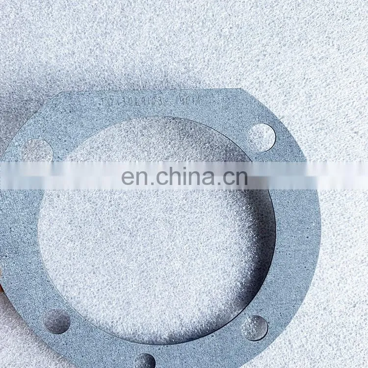 Diesel Engine Parts for Cummins NTA855 Fuel Pump Gasket 4026171
