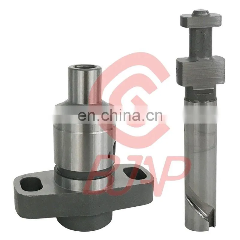 BJAP Yijie Pump Plunger 10P8-405 650 Plunger Barrel Element