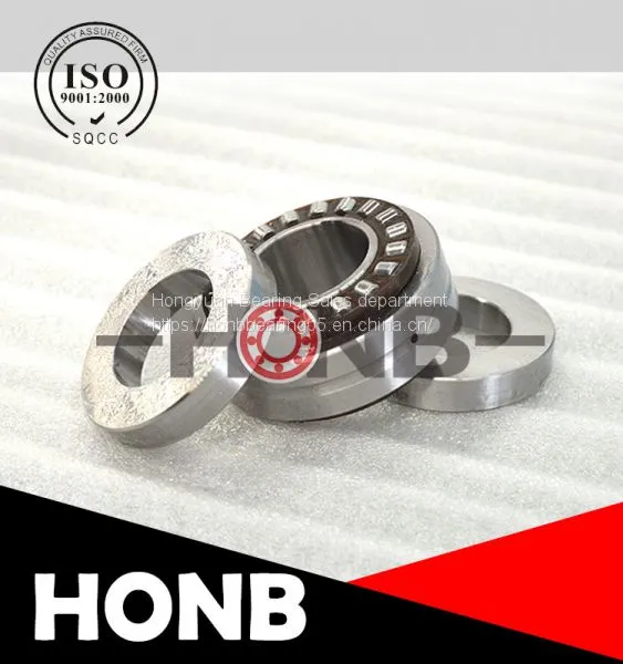 high precision ZARN bearing (1)