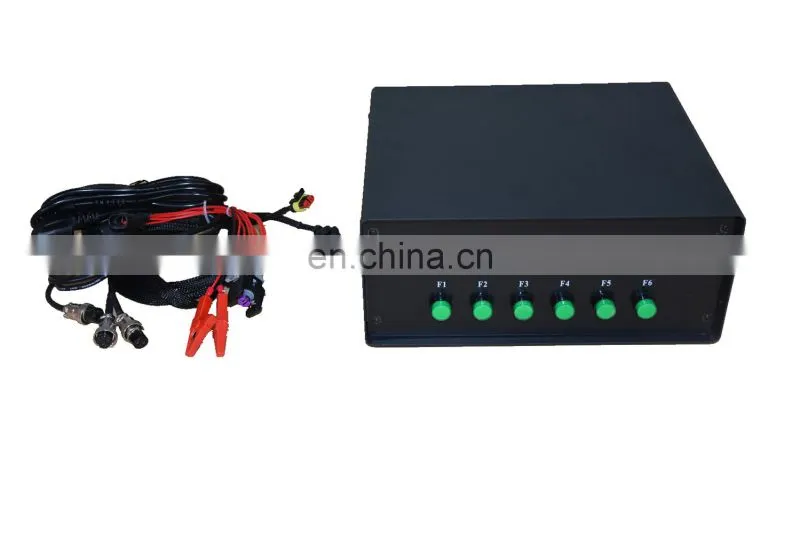 CRM100 Common Rail Injector Repair Tools Third Stage Precision Measuring Tools