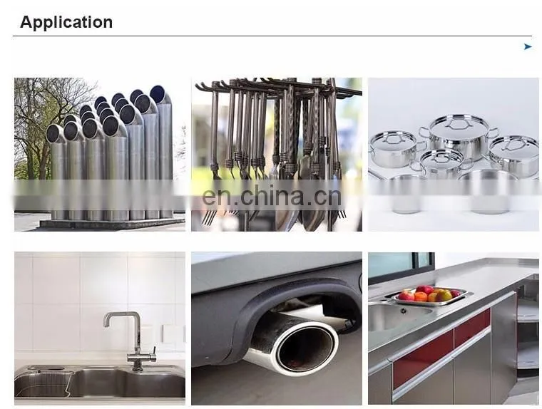 Bright Mirror Finished Surface 420j2 Stainless Steel Coil/Sheet/Strip for Blade Razor