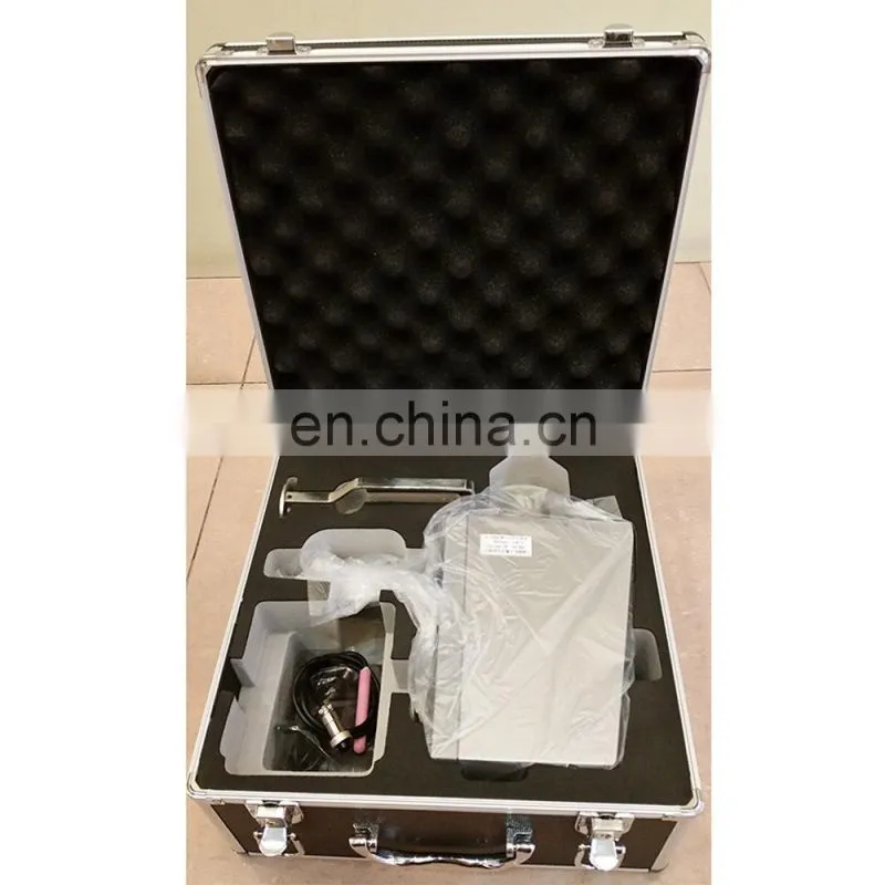 LVDV-1 portable viscometer for lab