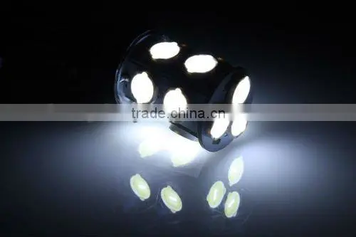3156 3157 13W corner bumper lamp