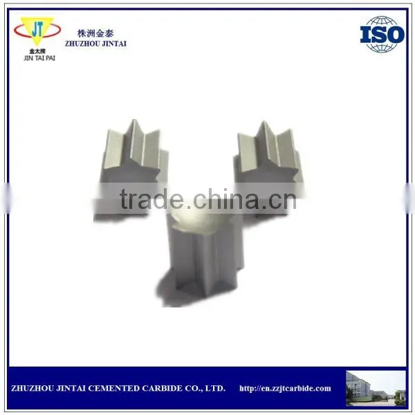Excellent wear-resistance tungsten carbide wear parts