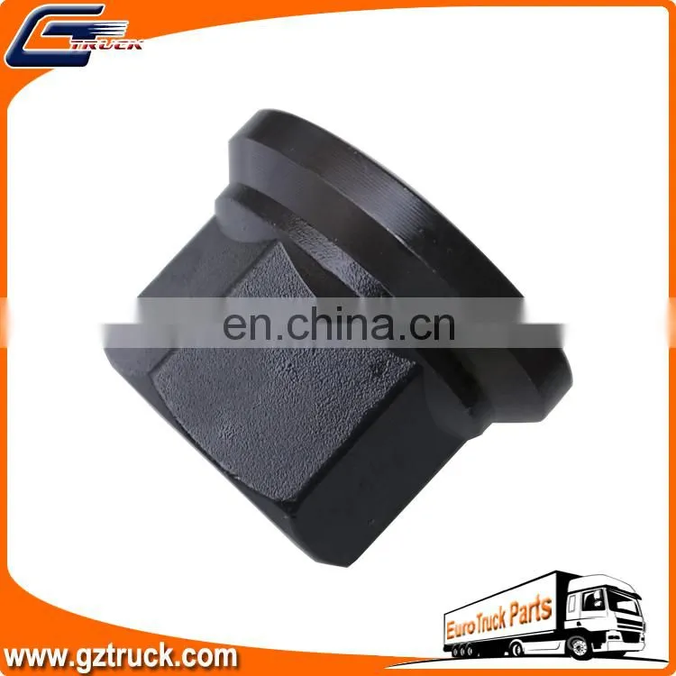 Heavy Duty Truck Parts wheel bolts OEM 2285273 for truck Wheel Nut Cover with factory price