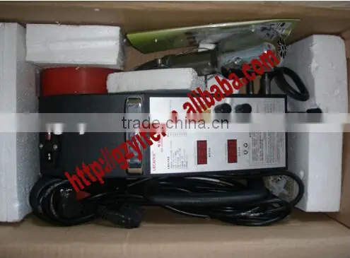 Automatic seam machine welders for pvc(press rings machine)