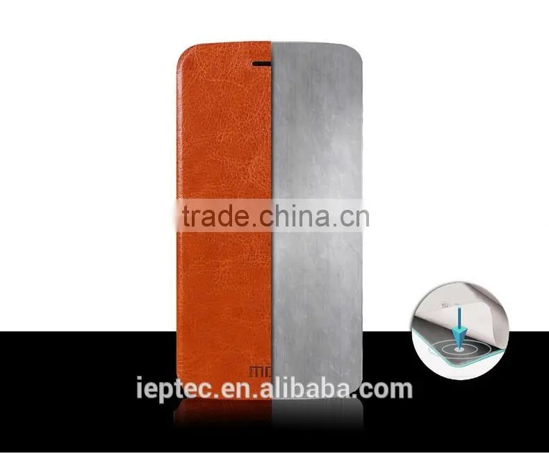 Ultra Slim PU Leather Smart Phone Flip Cover Case for Letv Le One 1 pro, Letv X800, Letv X900