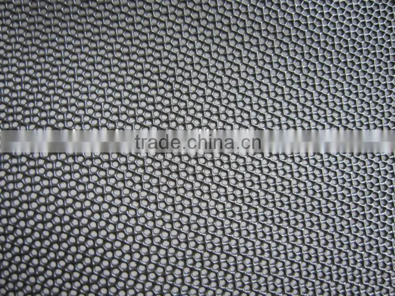 PE Agricultural mulch film with micros holes