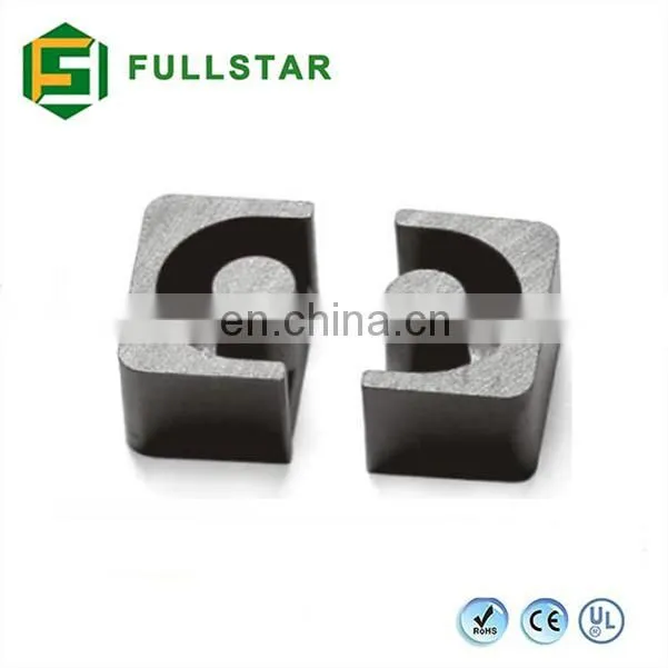 High quality Mn-Zn Ferrite Core Pot Core P3622