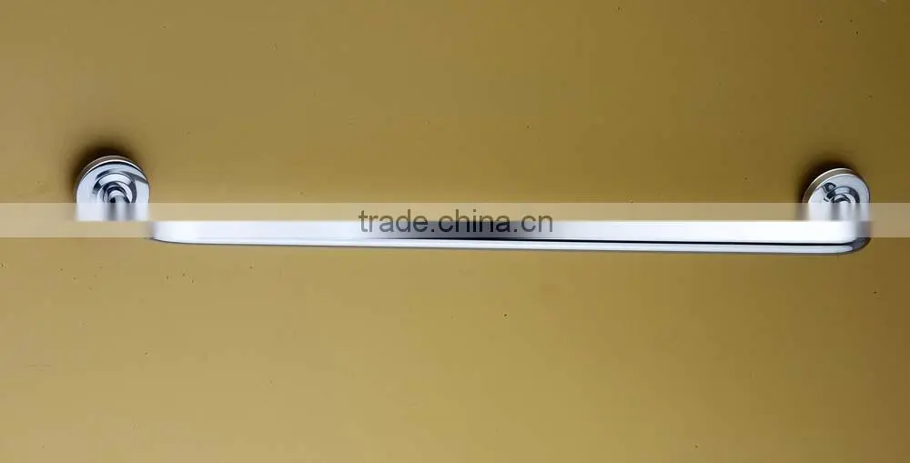 Wesda Good quality bathroom stianless steel towel bar 5602