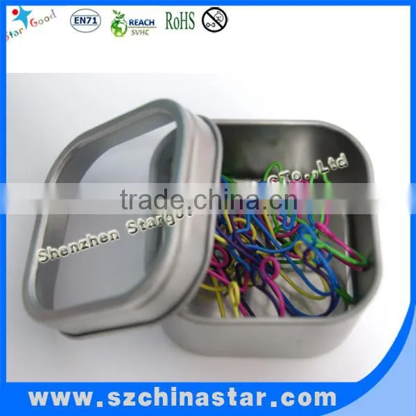 Mini size metal hook lower MOQ Lower price