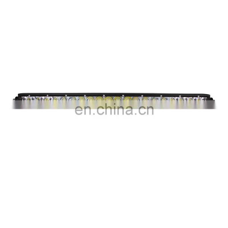 100w for off road led light bar 20 inch spot flood combo beam LED18-100