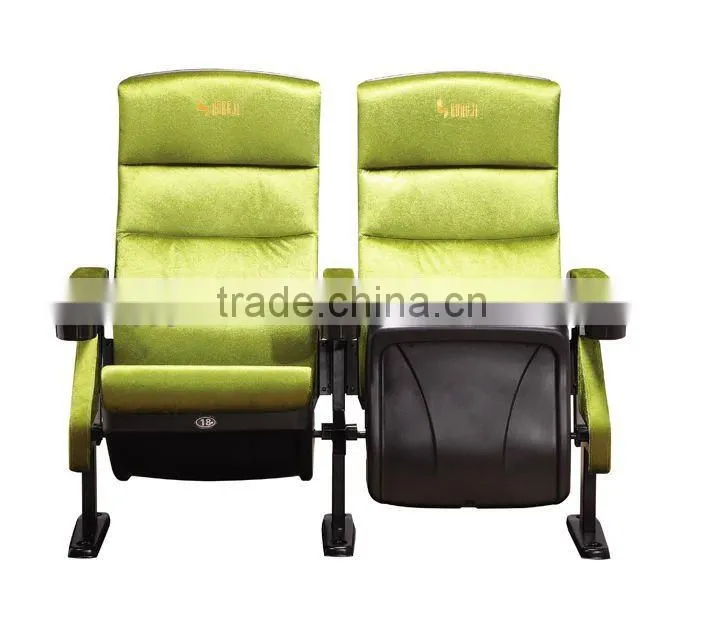 cinema chair theater audience chair HJ9911A