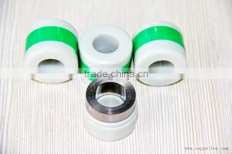 permalloy core