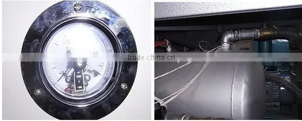 Sublimation vacuum heat press machine