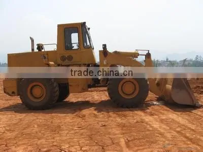 New design high technology loading machine for sale
