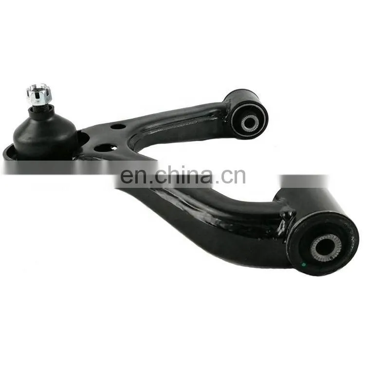 Brand new wholesale Car Parts Wishbone Auto Suspension Replacement Upper Front Control Arm For Toyota Hilux 48610-0k010