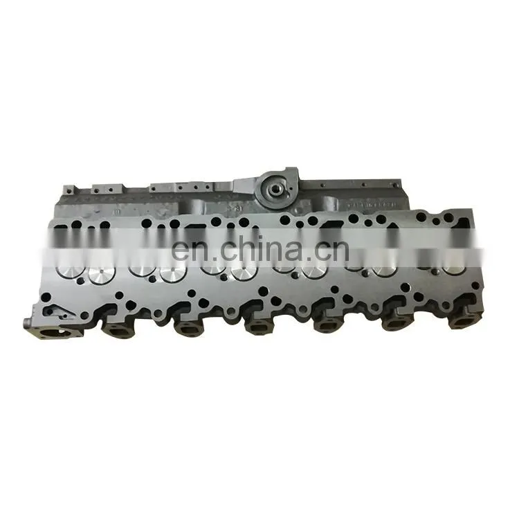 Wholesale new 3917287 3966454 cylinder head DCEC 6BT diesel Engine Parts Head Cylinder
