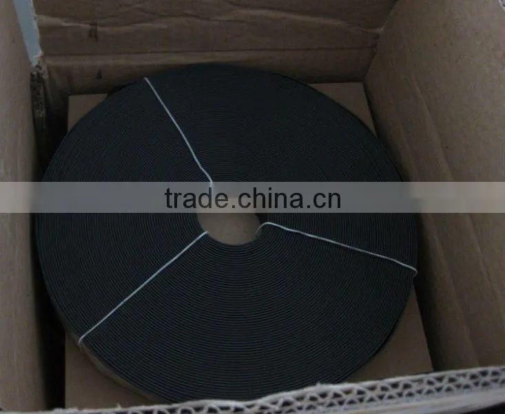 intumescent smoke seal,