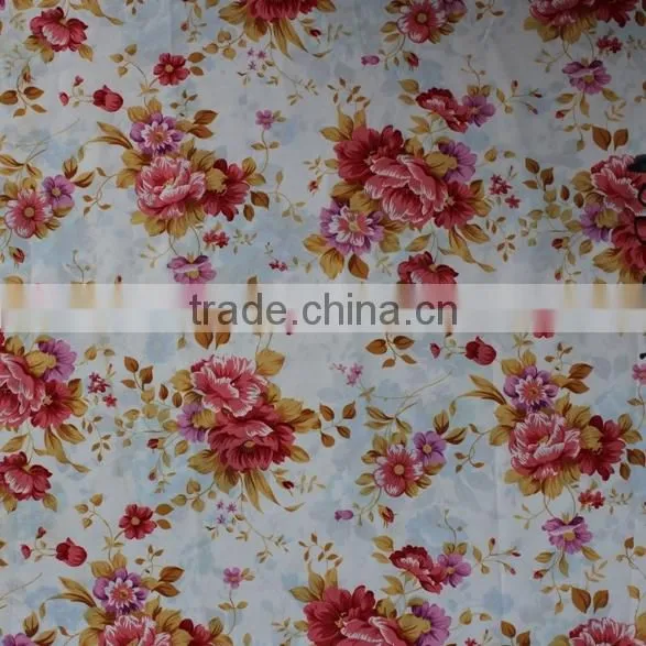 heat transfer printing paper