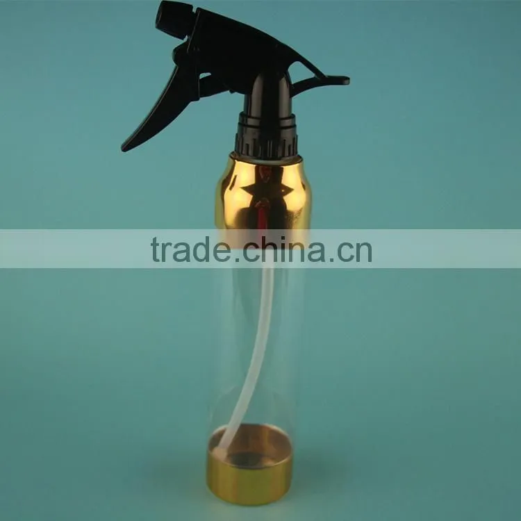 Trigger sprayer for liquid cleanser with good quality