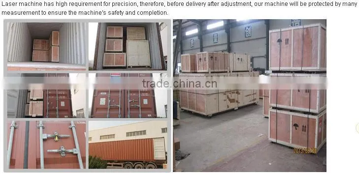 Double-head (Movable) Auto Feeding Laser Cutting Machine BCL1610XH2H(M)A/ fabric laser cutting machine
