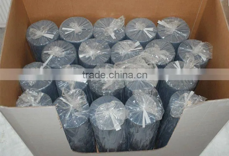 100% mattress material recycled felt