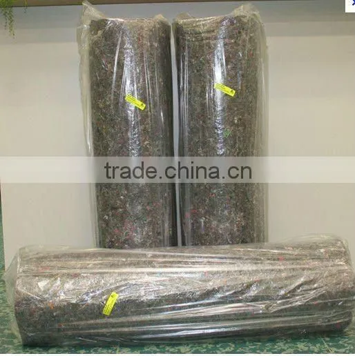 polyester felt/mat