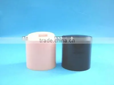HOT SALE!!! Sport lock/sport flip cap top with 28mm neck silicone valve cap